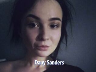 Dany_Sanders