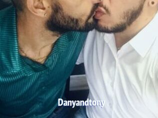 Danyandtony