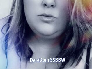 DaraDom_SSBBW