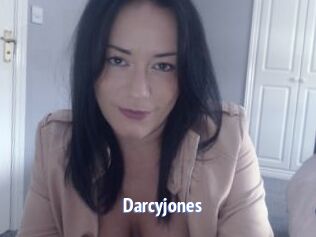 Darcyjones