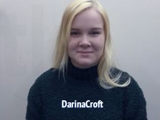 DarinaCroft