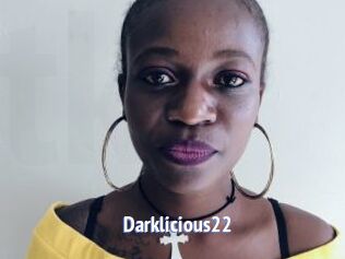 Darklicious22 Telefon Kontakte
