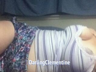 Darling_Clementine