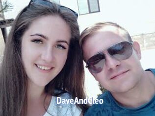 DaveAndCleo