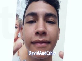 DavidAndCrhis