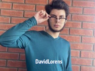 DavidLorens