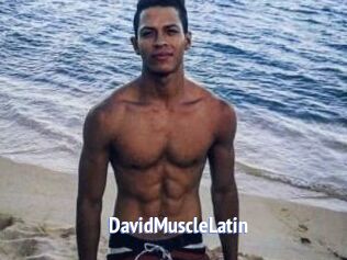 DavidMuscleLatin