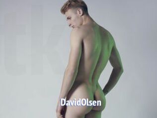 DavidOlsen