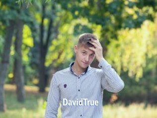 DavidTrue