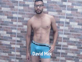 David_Max