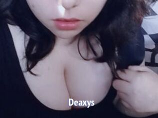 Deaxys