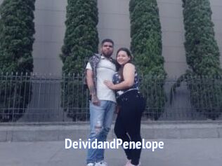 DeividandPenelope