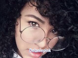 Delaniepink