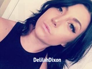 Delilah_Dixon