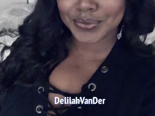 DelilahVanDer