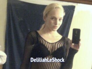 DeliliahLeShock