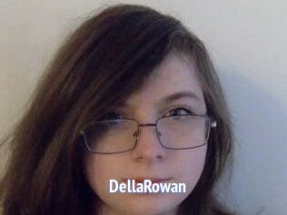 DellaRowan