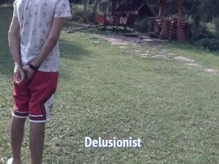 Delusionist