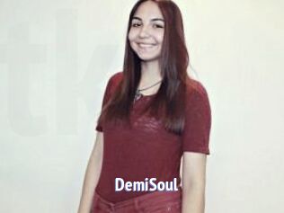 DemiSoul