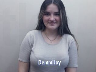 DemmiJoy