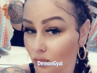 DemonGyal