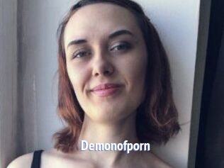 Demonofporn