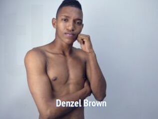 Denzel_Brown