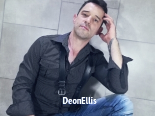 DeonEllis