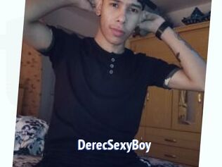 DerecSexyBoy