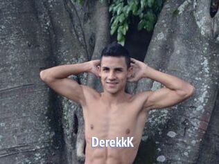 DerekkK