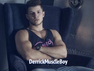 DerrickMuscleBoy