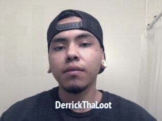 DerrickThaLoot