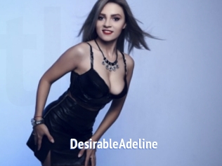 DesirableAdeline Telefon Kontakte