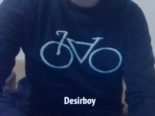 Desirboy