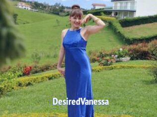 DesiredVanessa