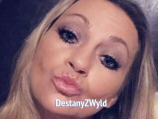 DestanyZWyld