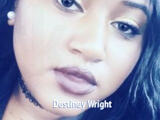 Destiney_Wright Telefon Kontakte