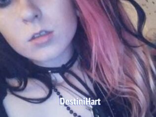 DestiniHart