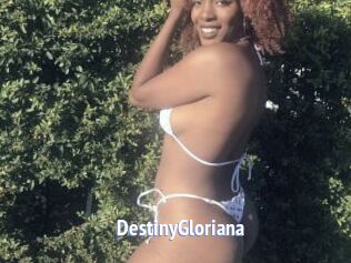 DestinyGloriana