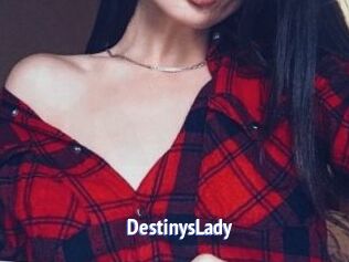 DestinysLady