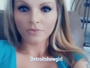 Detroitshowgirl