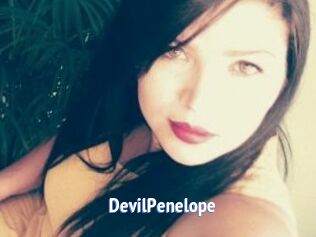 DevilPenelope