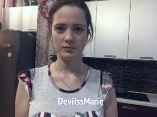 DevilssMarie