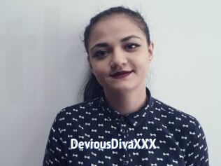 DeviousDivaXXX