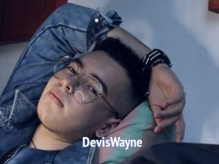 DevisWayne