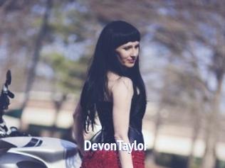 DevonTaylor