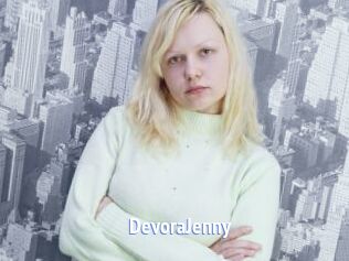 DevoraJenny