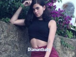 Diamantbaby