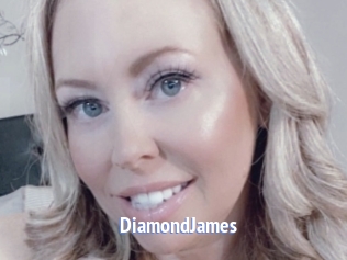 DiamondJames