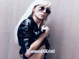 DiamondXKristi